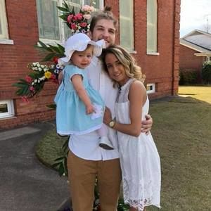 Meet your Posher, Conley